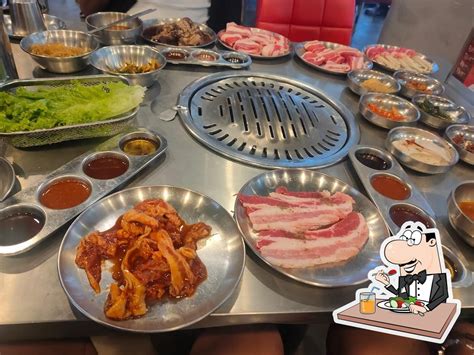 unli samgyupsal san fernando, la union|Samgyupsalamat .